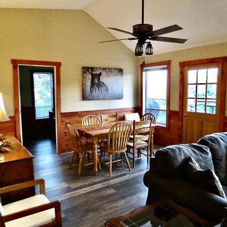 Million Dollar Views! 4 Bedroom, Sleeps 9, Close To National Park And 5 Mi To Gatlinburg! Εξωτερικό φωτογραφία