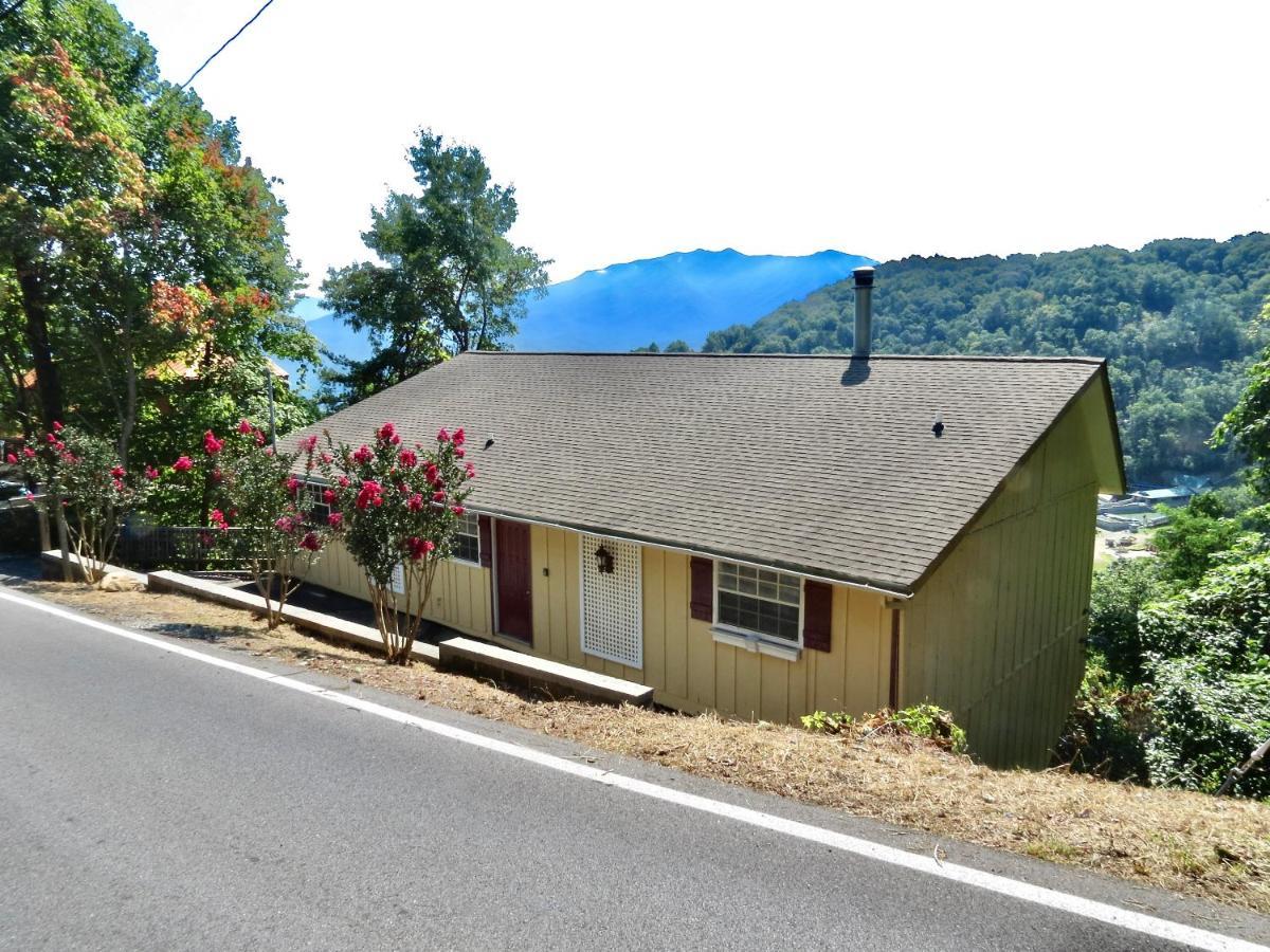 Million Dollar Views! 4 Bedroom, Sleeps 9, Close To National Park And 5 Mi To Gatlinburg! Εξωτερικό φωτογραφία