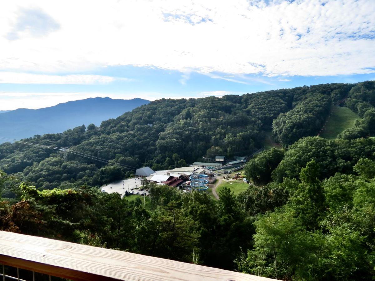 Million Dollar Views! 4 Bedroom, Sleeps 9, Close To National Park And 5 Mi To Gatlinburg! Εξωτερικό φωτογραφία