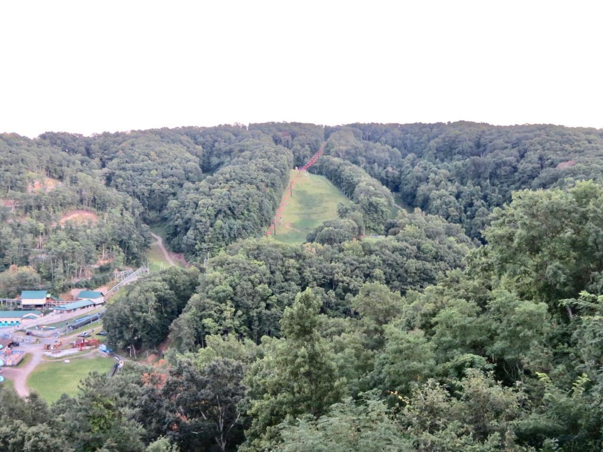 Million Dollar Views! 4 Bedroom, Sleeps 9, Close To National Park And 5 Mi To Gatlinburg! Εξωτερικό φωτογραφία