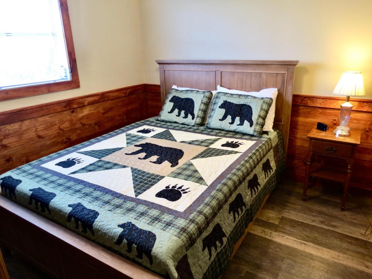Million Dollar Views! 4 Bedroom, Sleeps 9, Close To National Park And 5 Mi To Gatlinburg! Εξωτερικό φωτογραφία