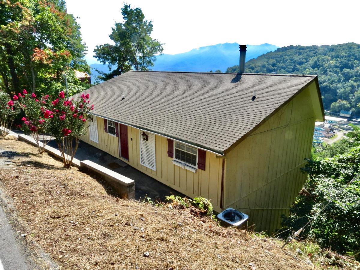 Million Dollar Views! 4 Bedroom, Sleeps 9, Close To National Park And 5 Mi To Gatlinburg! Εξωτερικό φωτογραφία