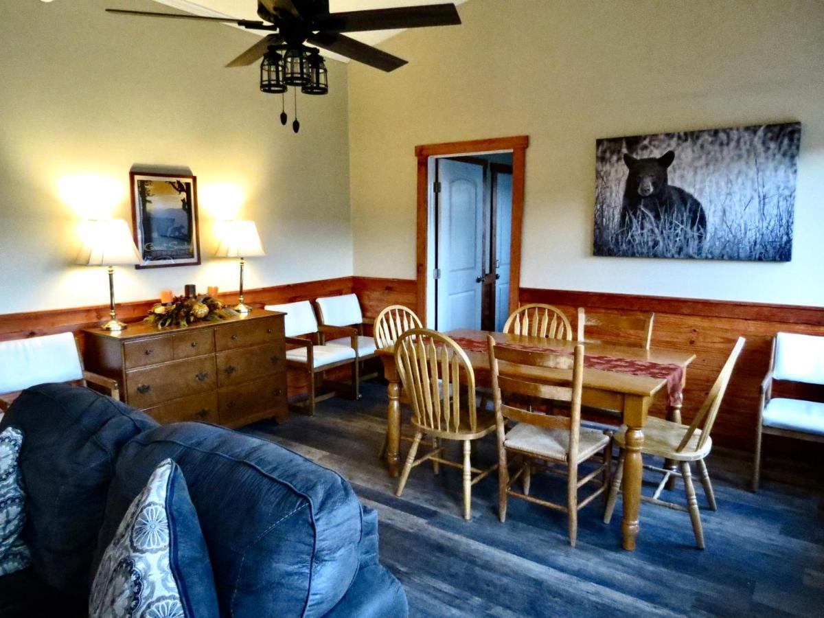 Million Dollar Views! 4 Bedroom, Sleeps 9, Close To National Park And 5 Mi To Gatlinburg! Εξωτερικό φωτογραφία
